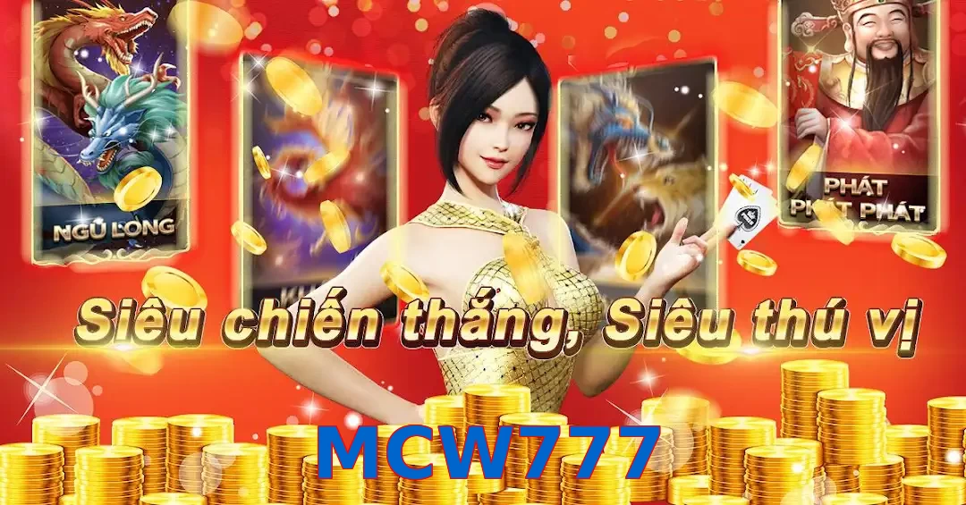 MCW777