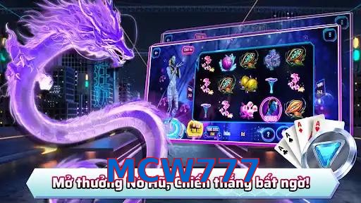 MCW777